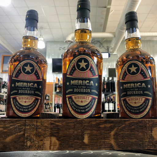 Liquor Store «Chestnut Mountain Wine and Spirits», reviews and photos, 4755 Martin Rd, Flowery Branch, GA 30542, USA