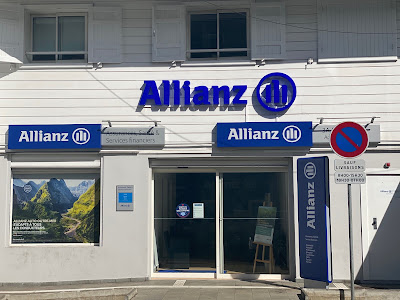 Allianz Assurance SAINT DENIS - 3a ASSURANCES à Saint-Denis