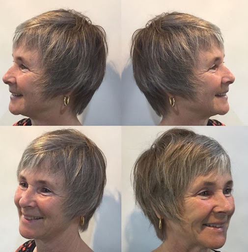 Hair Salon «Edward Wadsworth For Hair», reviews and photos, 8650 SW Canyon Rd, Portland, OR 97225, USA