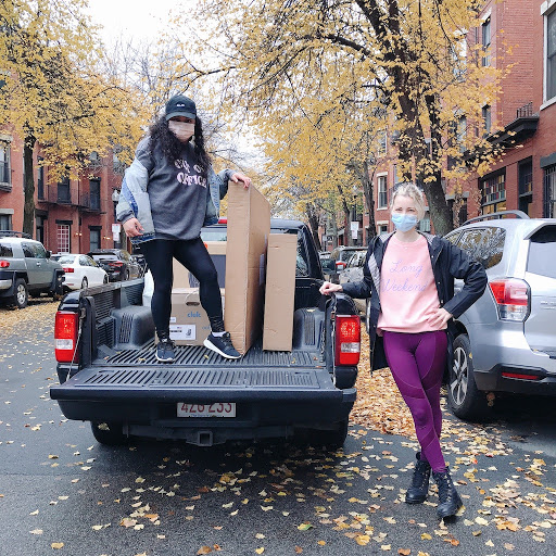 Toy Store «Tadpole», reviews and photos, 58 Clarendon St, Boston, MA 02116, USA