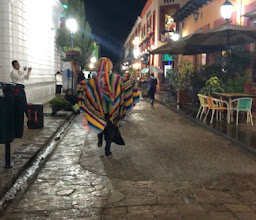 Andador del Carmen photo