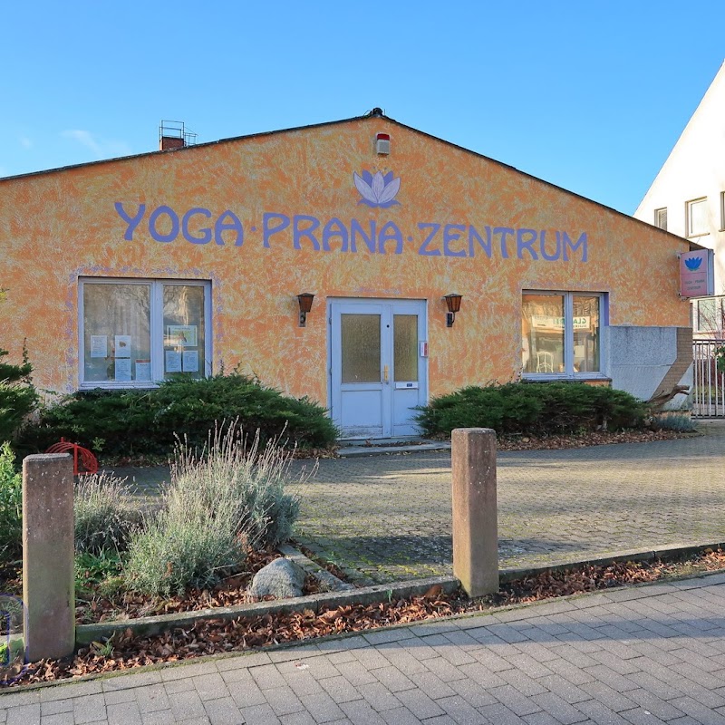 Yoga Prana Zentrum