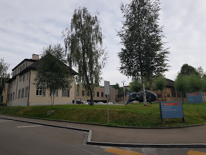 Vetsuisse-Fakultät Zürich