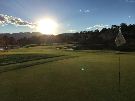Golf Club «Pine Creek Golf Club», reviews and photos, 9850 Divot Trail, Colorado Springs, CO 80920, USA