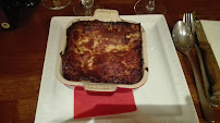 Lasagnes du Restaurant italien Bellacitta à Chambray-lès-Tours - n°4