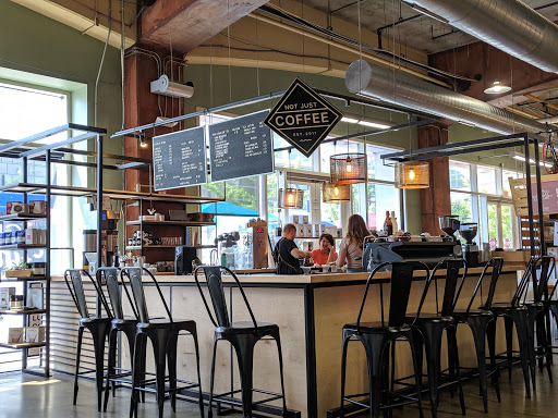 Market «7th Street Public Market», reviews and photos, 224 E 7th St, Charlotte, NC 28202, USA