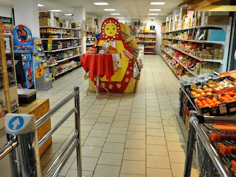 Rusmarkt - Russische Lebensmittel