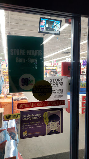 Discount Store «99 Cents Only Stores», reviews and photos, 3140 Stockton Hill Rd, Kingman, AZ 86401, USA