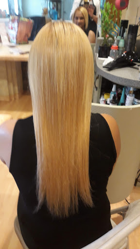 Beauty Salon «Alba Beauty Salon, Inc.», reviews and photos, 1535 Brentwood Rd, Bay Shore, NY 11706, USA