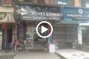 Velvet Lounge Unisex Salon - Hair | Skin | Makeup Salon Kalyan image