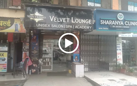 Velvet Lounge Unisex Salon - Hair | Skin | Makeup Salon Kalyan image