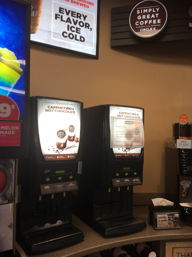 Convenience Store «Circle K», reviews and photos, 30501 US-19, Palm Harbor, FL 34684, USA