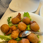 Photo n°2 de l'avis de Manuel. fait le 10/05/2024 à 21:28 sur le  Eden Il Ristorante della Pizza à Regoledo