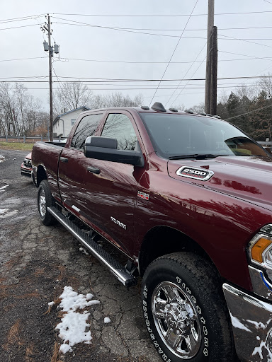 Northeast Auto Reflections Detailing Spa and Mobile Wash and  LLC en Mountain Top