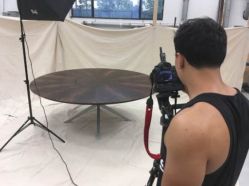 Cabinet Maker «Jason Straw Kitchen Cabinets and Custom Furniture», reviews and photos, 518 NW 2nd St, Gainesville, FL 32601, USA