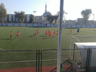 Arabayatagi Spor Tesisleri