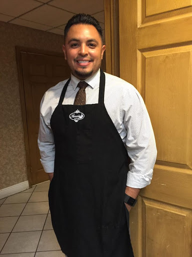 Event Venue «ANAIS Events», reviews and photos, 12914 Bellaire Blvd, Houston, TX 77072, USA