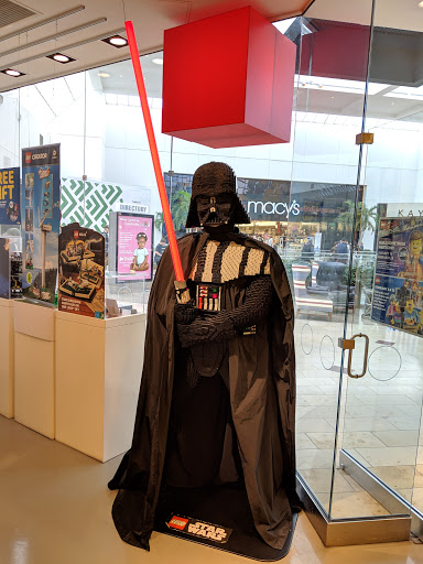 Toy Store «The LEGO Store», reviews and photos, 1260 Annapolis Mall Rd, Annapolis, MD 21401, USA
