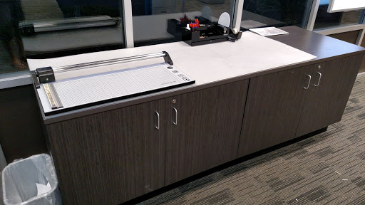 Print Shop «FedEx Office Print & Ship Center», reviews and photos, 20204 N 27th Ave, Phoenix, AZ 85027, USA