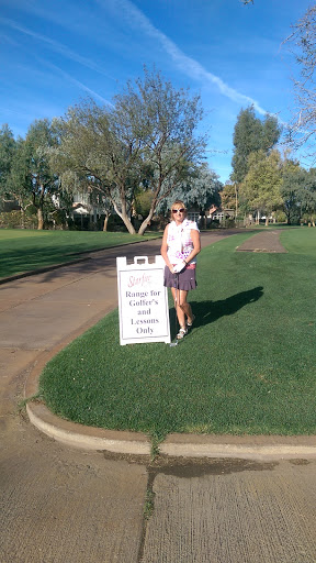 Golf Course «Starfire Golf Club», reviews and photos, 11500 N Hayden Rd, Scottsdale, AZ 85260, USA