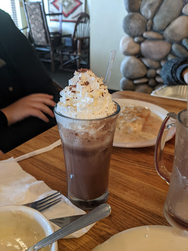 Cafe «The Good Harvest Cafe», reviews and photos, 575 US Hwy 101 S, Crescent City, CA 95531, USA