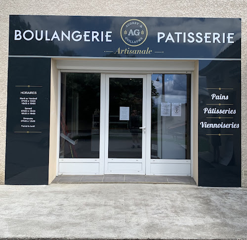 Boulangerie Boulangerie d'Audrey et Guillaume - Mondavezan Mondavezan