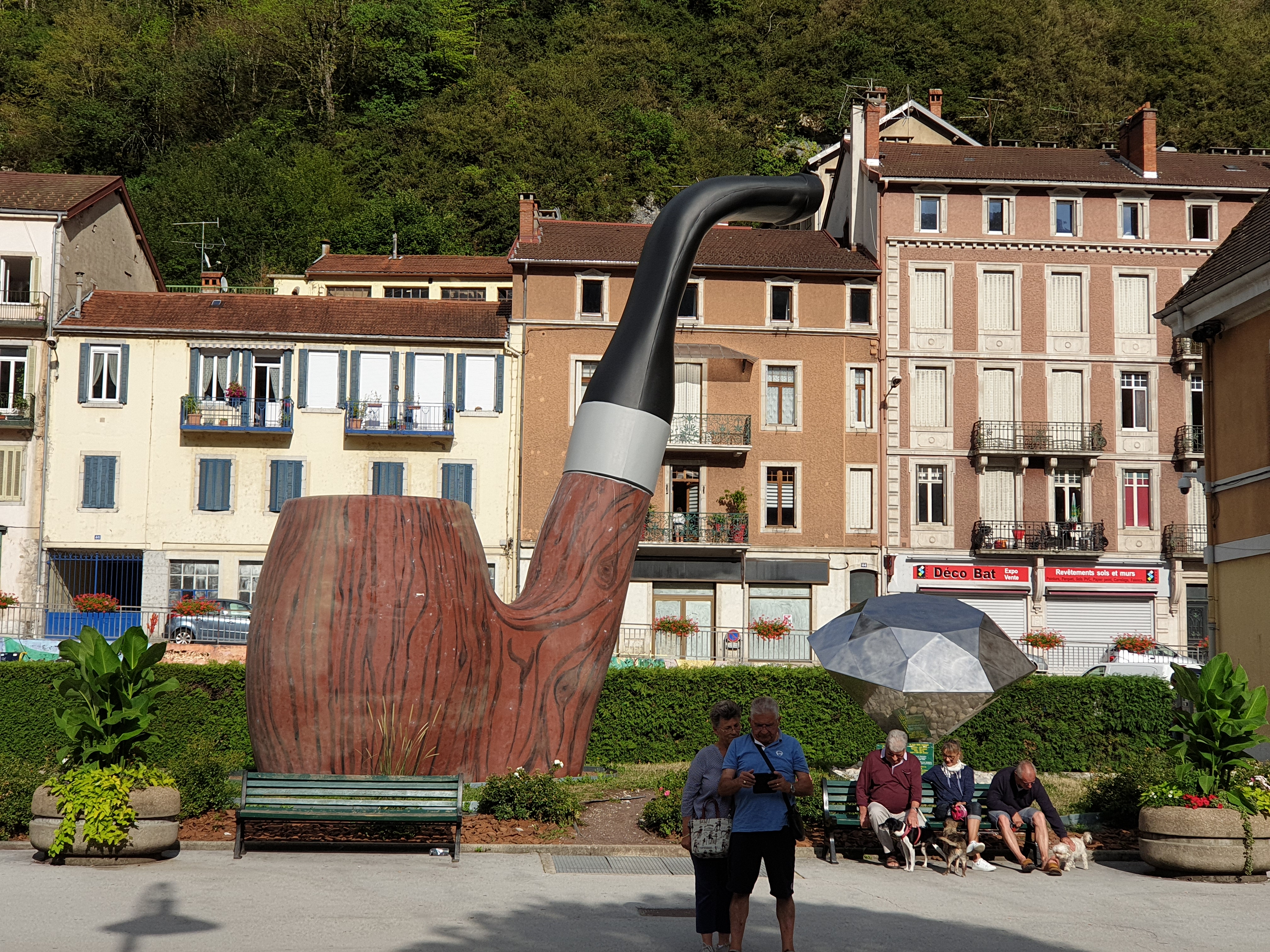 Photo n° 1 de l'avis de eric.t fait le 16/08/2019 à 14:22