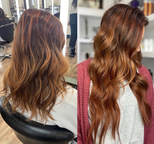 Hair Salon «Genesis Salon Loganville», reviews and photos, 4763 Atlanta Hwy, Loganville, GA 30052, USA