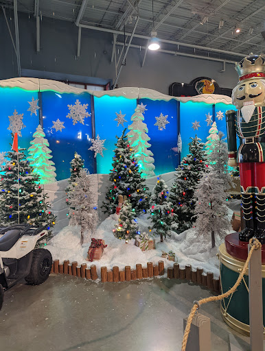 Sporting Goods Store «Bass Pro Shops», reviews and photos, 200 Gulf Stream Way, Dania Beach, FL 33004, USA