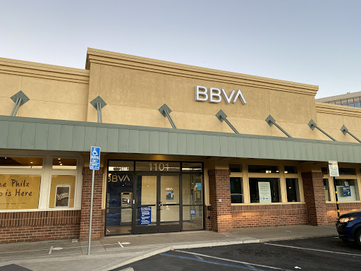 BBVA Compass Loan Production Office LPO in Walnut Creek, California