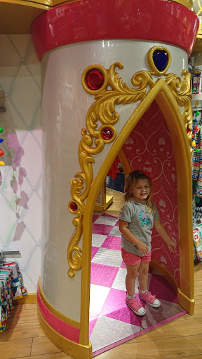 Toy Store «Disney Store», reviews and photos, 3333 Bristol St, Costa Mesa, CA 92626, USA
