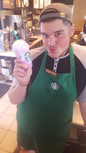 Coffee Shop «Starbucks», reviews and photos, 3480 Palmer Hwy, Texas City, TX 77590, USA