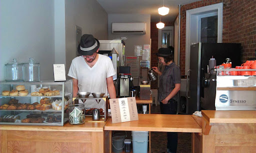 Photo of Caf Grumpy - Lower East Side