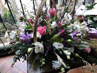 Liberty Fleurs à Toulouse