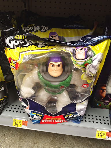 Department Store «Walmart Supercenter», reviews and photos, 1920 E Markland Ave, Kokomo, IN 46901, USA