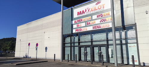 Magasin discount Maxxilot Frouard Frouard