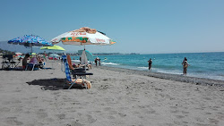 Photo de Playa del Saladillo et le règlement
