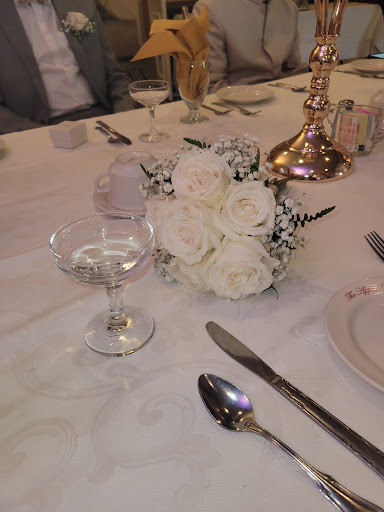 Banquet Hall «The Appian Way», reviews and photos, 619 Langdon St, City of Orange, NJ 07050, USA