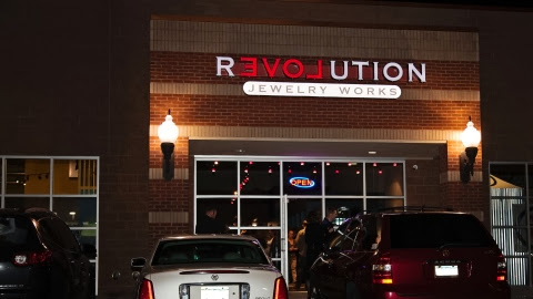 Jeweler «Revolution Jewelry Works», reviews and photos, 5928 Stetson Hills Blvd #110, Colorado Springs, CO 80923, USA