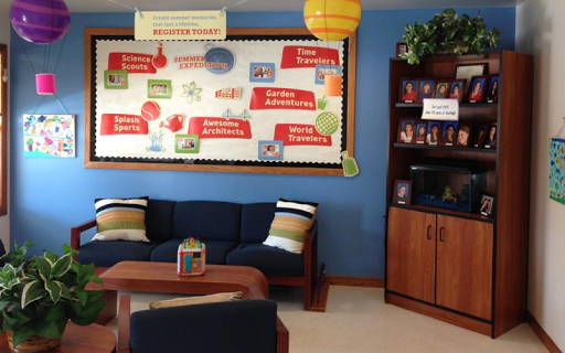 Day Care Center «Fountain Valley KinderCare», reviews and photos, 9945 Slater Ave, Fountain Valley, CA 92708, USA