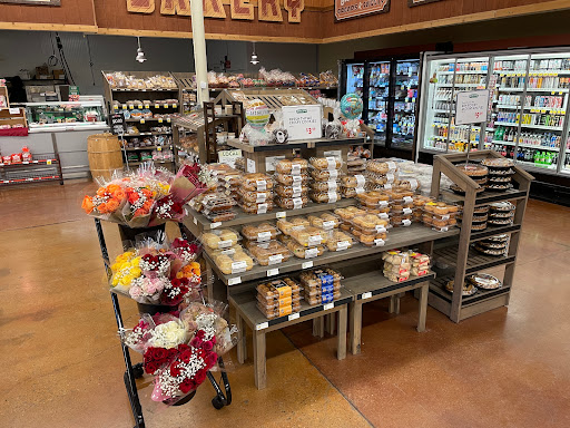 Grocery Store «Fresh Thyme Farmers Market- Troy MI», reviews and photos, 901 E Big Beaver Rd, Troy, MI 48083, USA