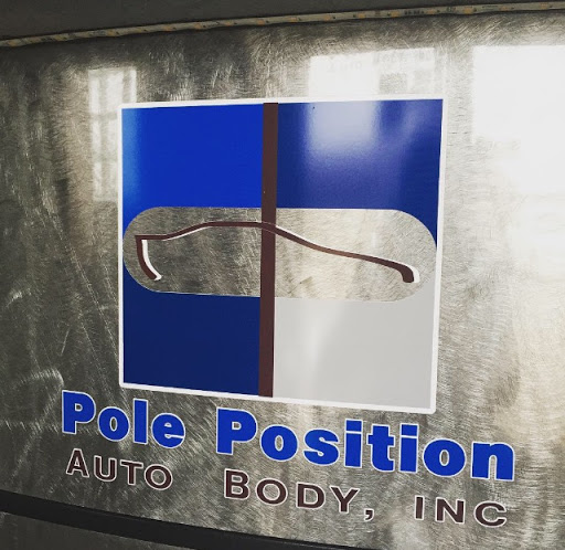 Auto Body Shop «Pole Position Auto Body», reviews and photos, 26777 Bunert Rd, Warren, MI 48089, USA