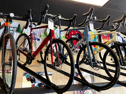 Bicycle Store «Bike Authority», reviews and photos, 7979 Broadview Rd C, Broadview Heights, OH 44147, USA