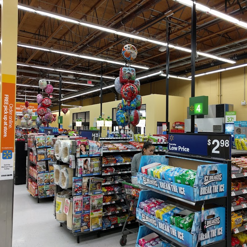 Walmart Neighborhood Market