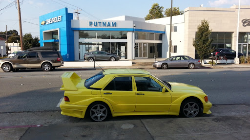 Car Wash «Eagle Car Wash», reviews and photos, 177 California Dr, Burlingame, CA 94010, USA