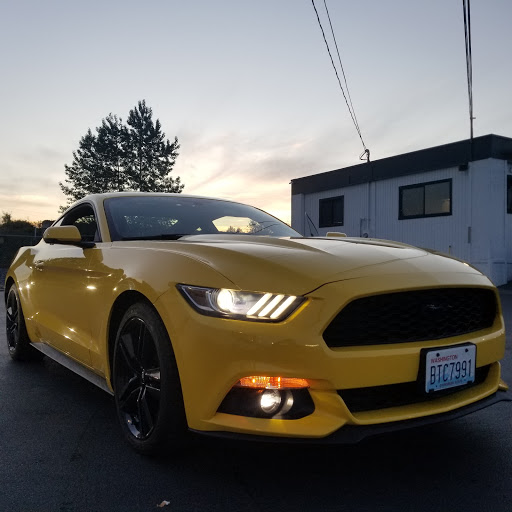 Car Dealer «South Tacoma Mazda», reviews and photos, 6027 S Tacoma Way, Tacoma, WA 98409, USA