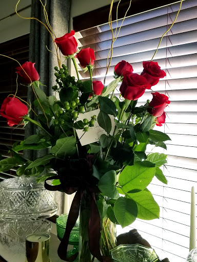 Florist «Petals & Stems Florist», reviews and photos, 704 Fremaux Ave, Slidell, LA 70458, USA