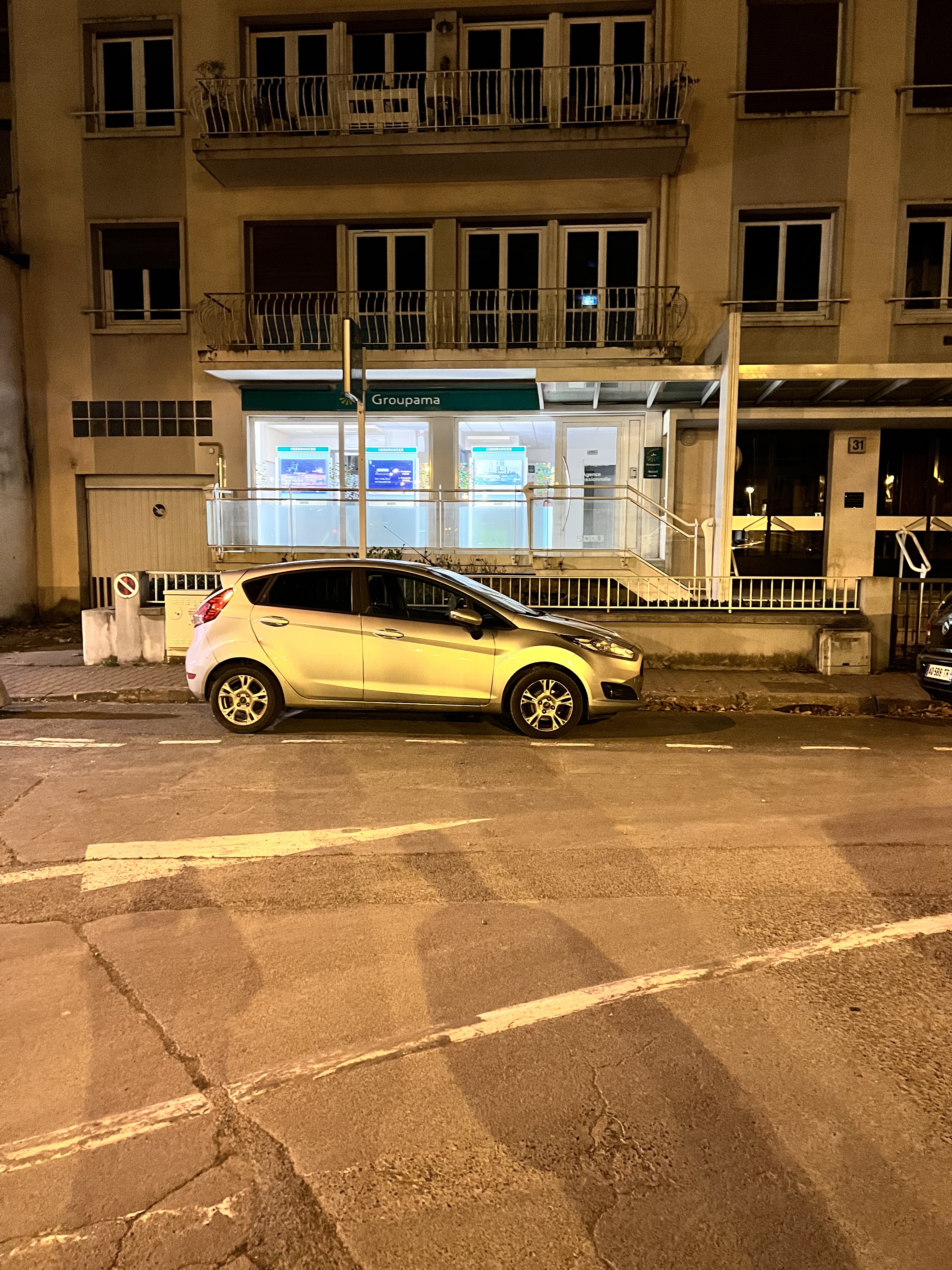 Photo n° 1 de l'avis de Chloé.E fait le 14/03/2022 à 20:24