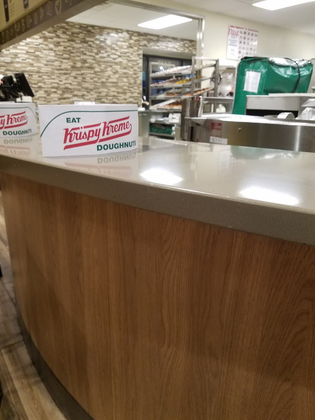 Krispy Kreme