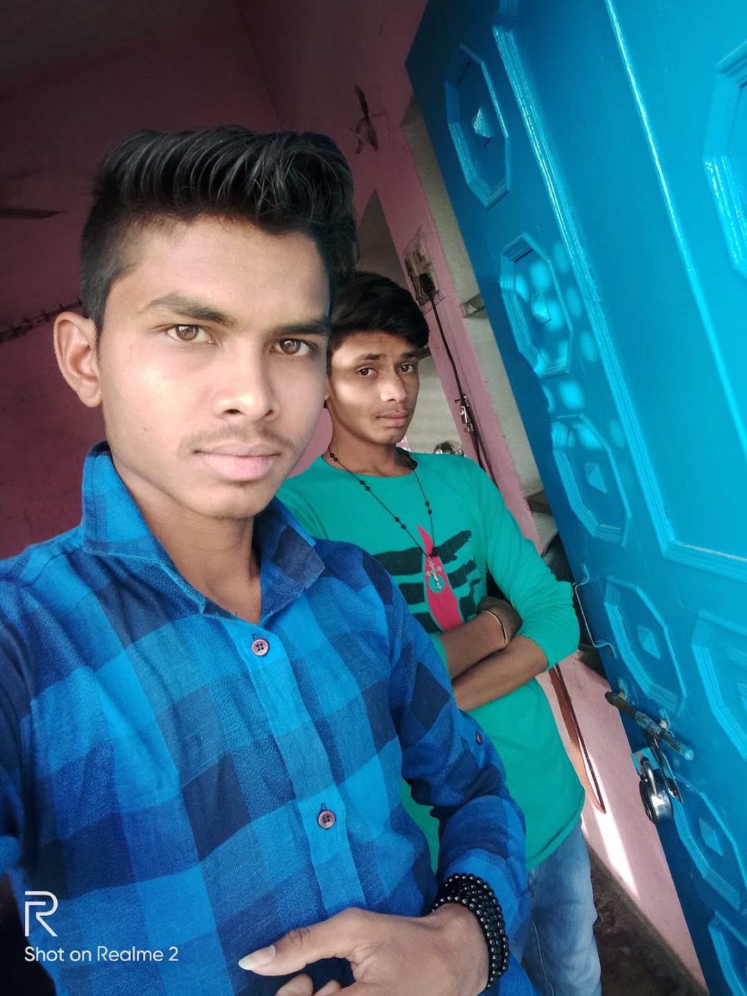 Sunil Kumar Keer